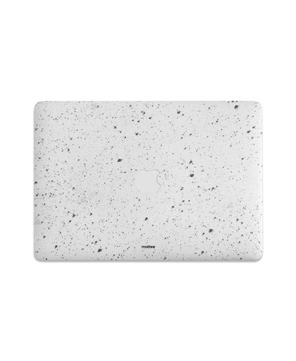 Mattee MacBook Pro 13-inch (2013-2015, Retina) Skin (Marble Spots)