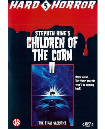 Children Of The Corn 2