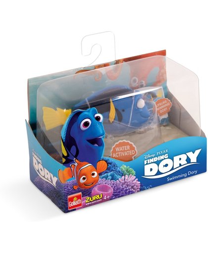 Finding Dory - Extra collectible - Goliath