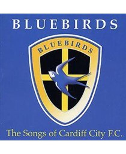 Bluebirds: Songs Of