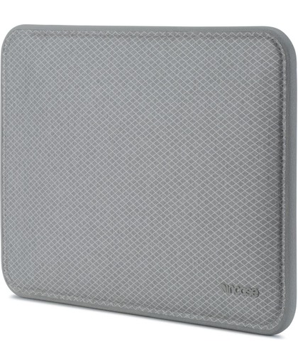 Incase ICON Sleeve MacBook 12" - Diamond Ripstop Cool Gray