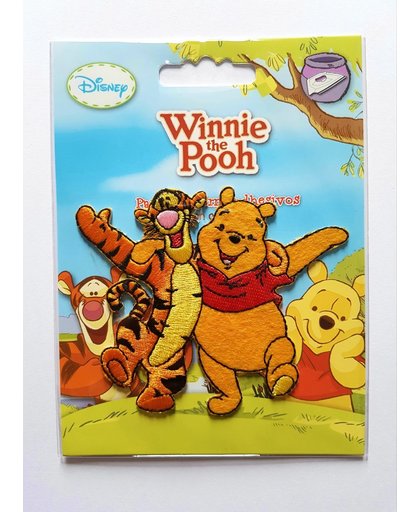 Disney Winnie the Pooh Patch