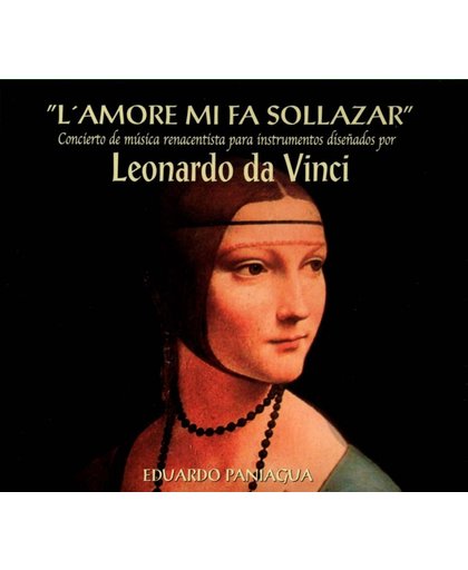 Leonardo Da Vinci Lamore Mi Fa So