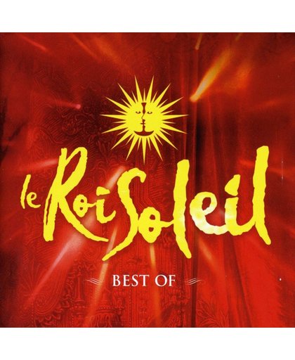 Best of Le Roi Soleil
