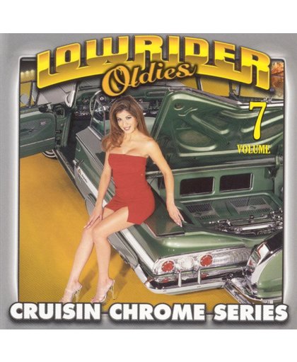 Low Rider Video Soundtrack Vol. 7