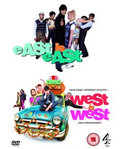 East Is East/West Is West