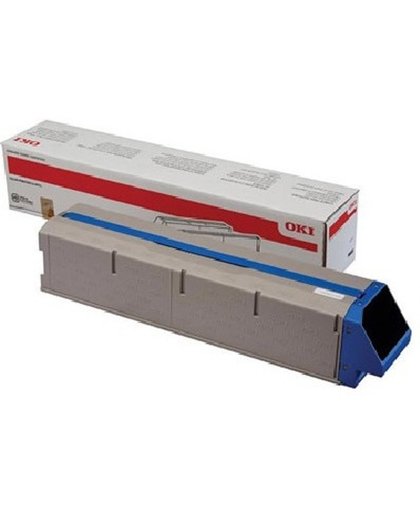 OKI 45536554 42000pagina's Magenta toners & lasercartridge
