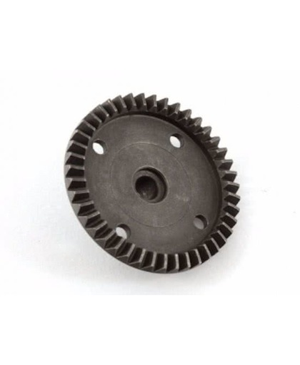 MAIN DIFF GEAR 43T STAIGHT (1pc)
