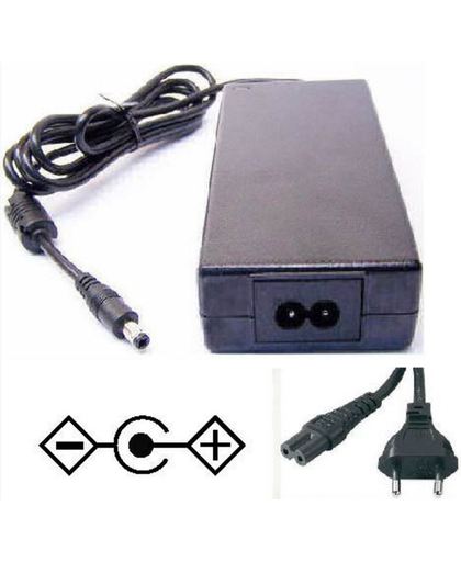 Classic Voedingsadapter 10,5V / 2,5A / 30W - 4,8mm x 1,7mm voor o.a. Sony notebooks