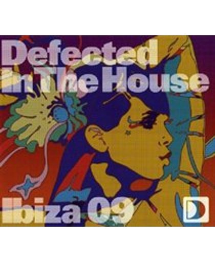 Defected In The House - Ibiza 09
