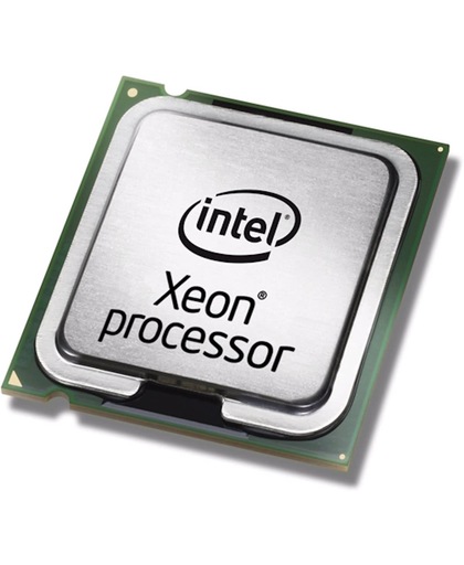 Intel Xeon E3-1226V3 processor 3,3 GHz Box 8 MB Smart Cache