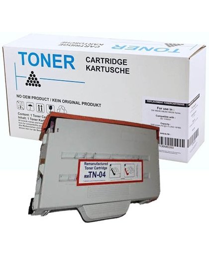 HP Cartridges en Toners - Toners 10001156