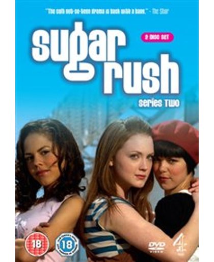 Sugar Rush Series 2 [2005]