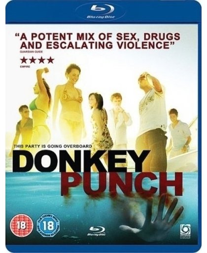 Donkey Punch
