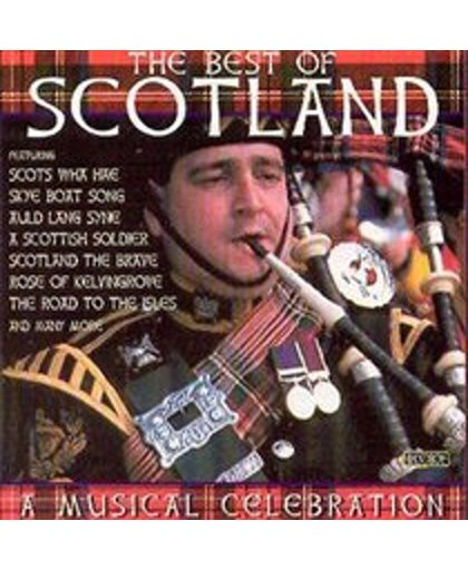 The Best of Scotland, A Musical Celebration