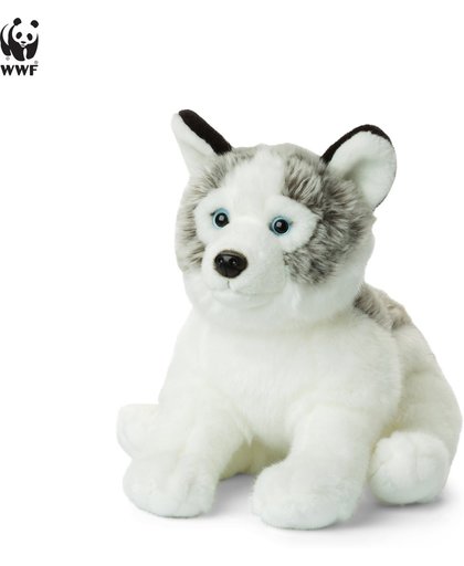 WWF - Husky - Knuffel - 30 cm