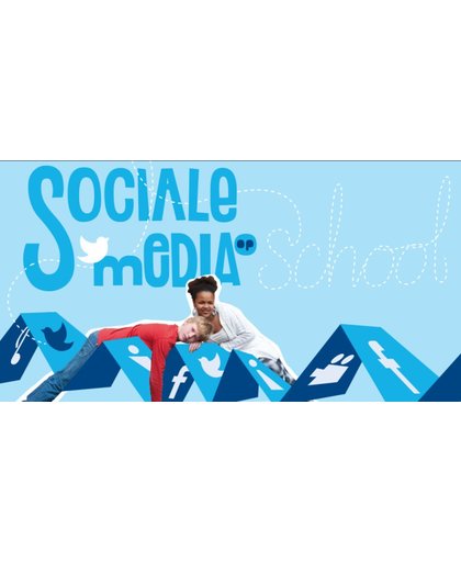 Sociale Media op school - Kennisnet