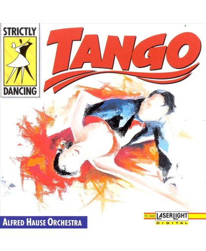 Strictly Dancing: Tango