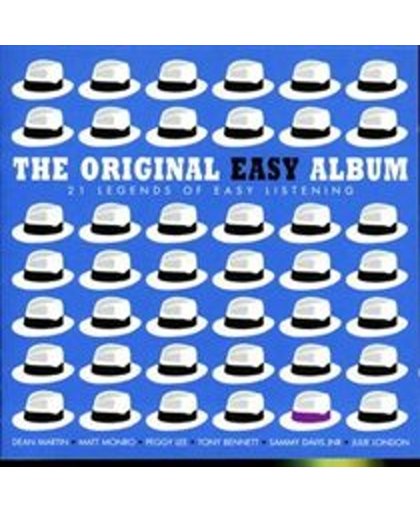 The Original Easy Album