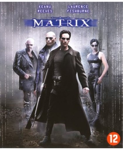 Matrix, The