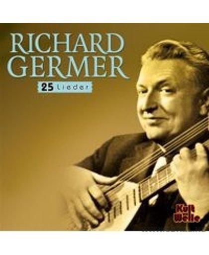 Richard Germer