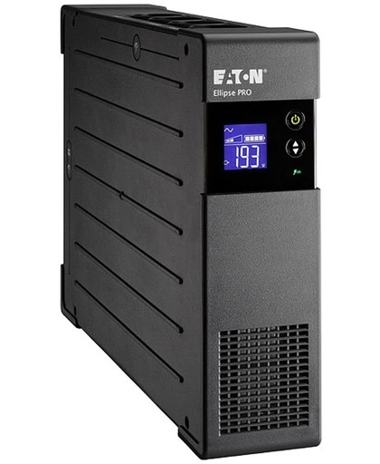 Eaton Ellipse PRO 1200 IEC UPS 1200 VA 8 AC-uitgang(en)
