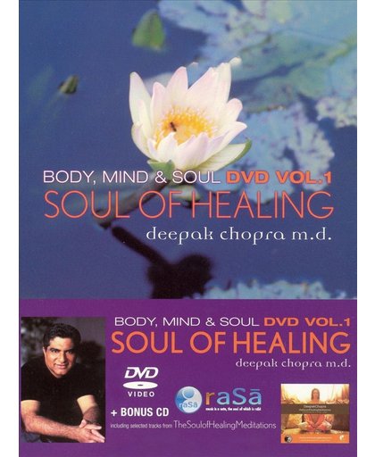 Soul of Healing