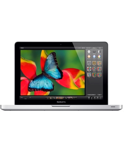 Apple MacBook Pro MD101NA - Laptop - 13 inch