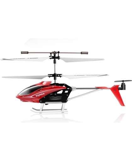 Syma S5 speed RC helicopter