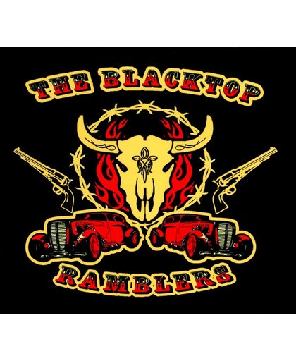 The Blacktop Ramblers