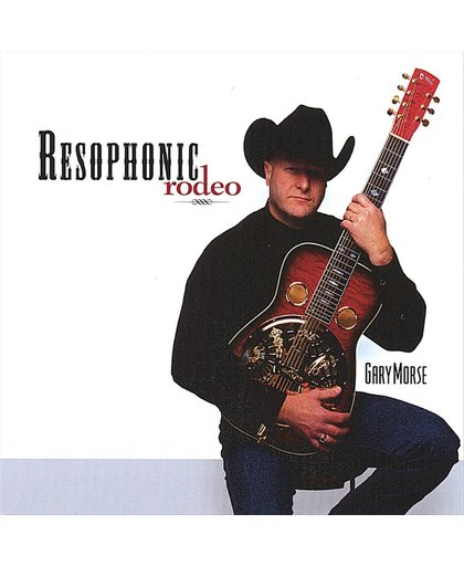 Resophonic Rodeo