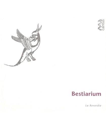 Bestiarium, Animals And Nature In Medieval Music