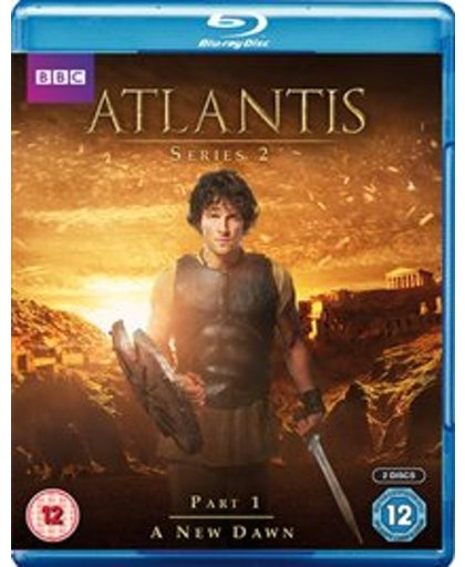 Atlantis - Series 2.1