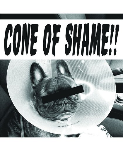 Cone Of Shame