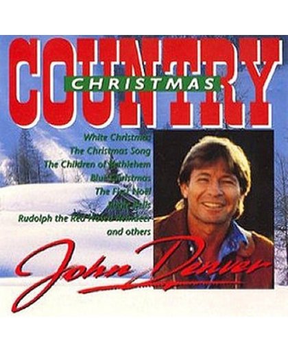 John Denver - Country Christmas