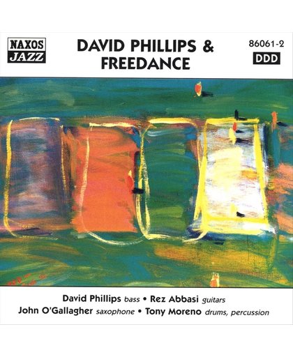 David Phillips &  Freedance