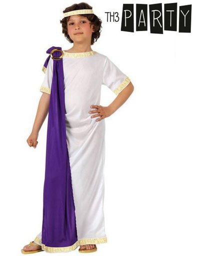 Kostuums voor Kinderen Th3 Party 6951 Roman man