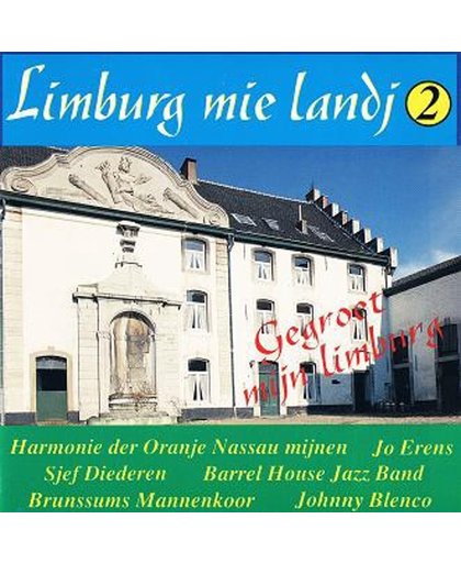 Limburg Mie Landj Vol 2