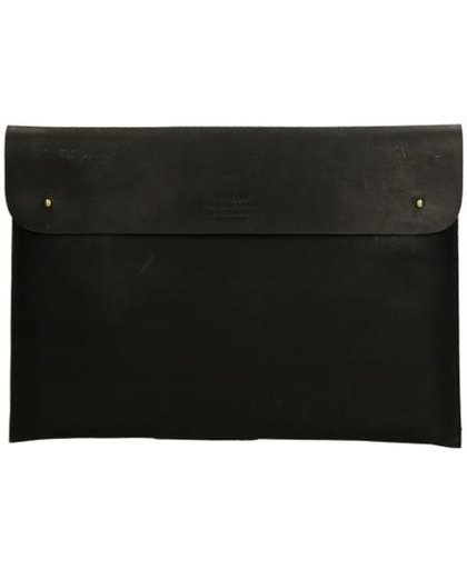 O My Bag Eco laptophoes 15 inch black