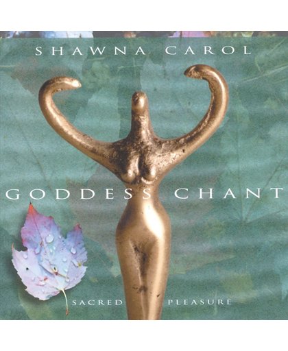 Goddess Chant