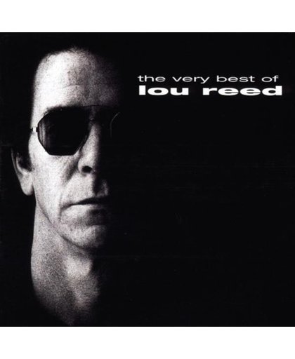 The Very Best Of Lou Reed