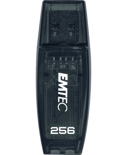 Emtec C410 - USB-stick - 256 GB