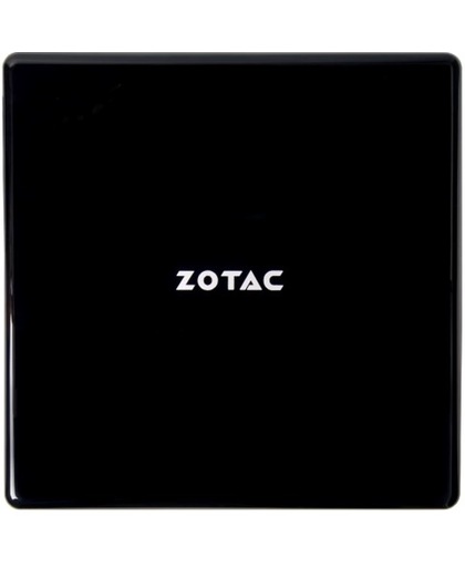Zotac ZBOX-BI320-E - Barebone