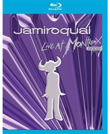 Jamiroquai - Live At Montreux
