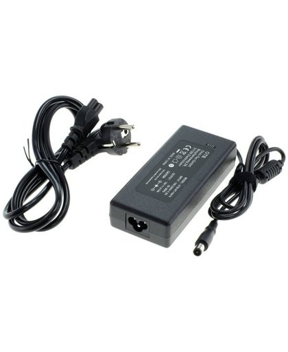 Adapter voor HP 19V 474A (90W - 3 Pin) 74 x 50mm ON3132