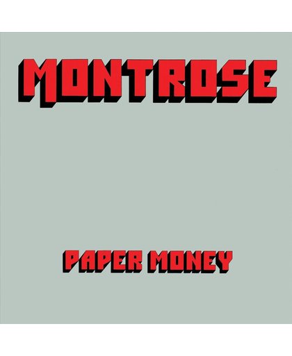 Paper Money -Reissue-