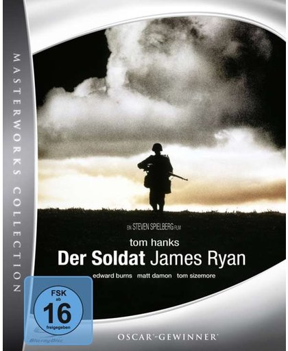 Rodat, R: Soldat James Ryan