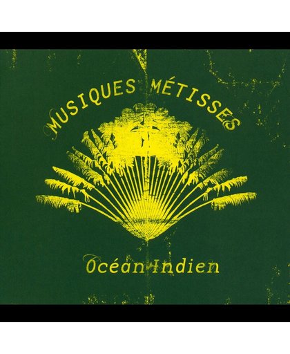 Musiques Metisses - Compilation