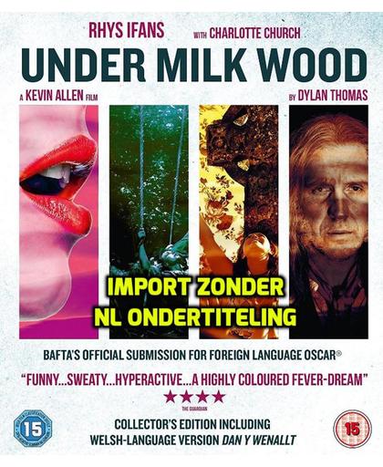 Under Milk Wood [Blu-ray]