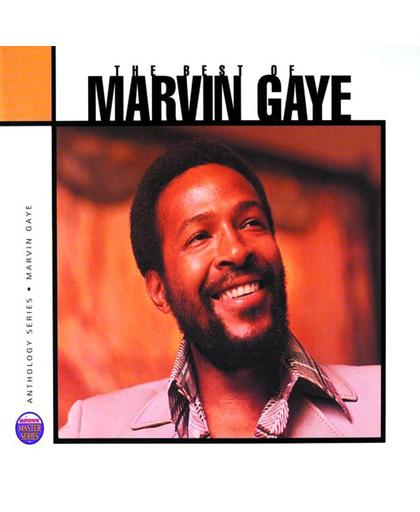 Anthology: The Best Of Marvin Gaye